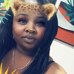 Meet your Posher, Brittney